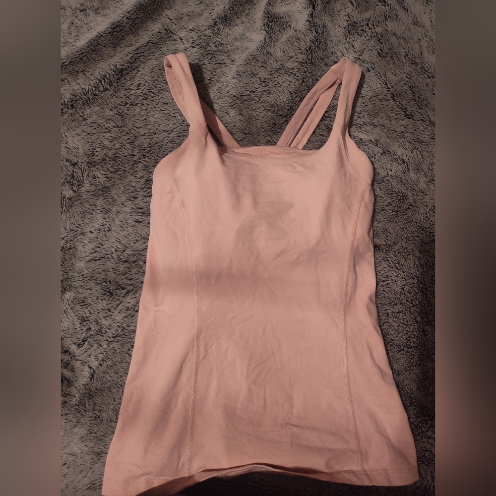 Lululemon Women's Tank